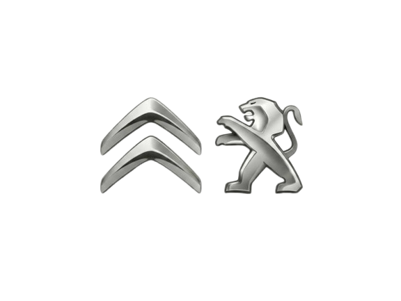 Citroën Peugeot