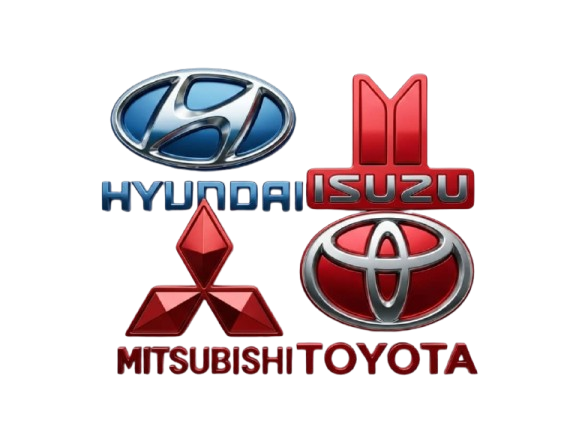 Hyundai Toyota