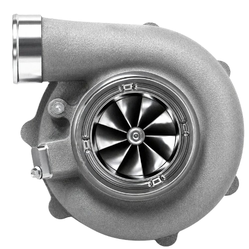 TURBO HYNDAI 130 CRDI 115HP TURBO.